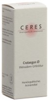 CERES Crataegus Urtinktur, 20 ml