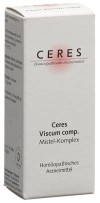CERES Viscum comp Tropfen, 20 ml