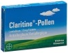 CLARITINE-POLLEN Tabletten 10mg, 10 Stück
