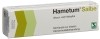 Hametum Salbe mit Kanüle, 50 g
