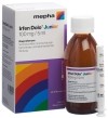 IRFEN DOLO Junior 100mg/5ml, 200 ml