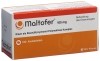 MALTOFER comprimés croquer 100 mg, 100 pièces