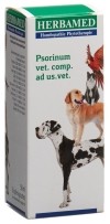 PSORINUM vet. comp. ad us. vet. Tropfen, 50 ml