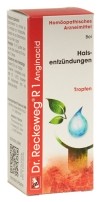 RECKEWEG R1 Anginacid Tropfen Fl 50 ml