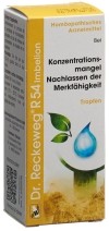 RECKEWEG R54 Imbelion gouttes 50 ml