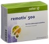 ZELLER REMOTIV Filmtabletten 500mg, 60 Stück