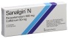 SANALGIN N Tabl (neu) 10 Stk