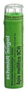 SN Apis mellifica Gran CH 9 4 g