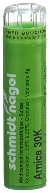 SN arnica gran 30 K 4 g