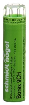 SN Borax Gran CH 9 4 g