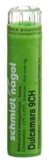 SN Dulcamara Gran CH 9 4 g