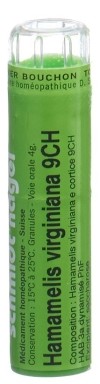 SN Hamamellis virginiana Gran CH 9 4 g