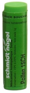 SN Pollen Glob CH 15 1 g