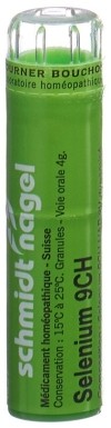 SN Selenium Gran CH 9 4 g