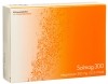 SOLMAG 300 comprimés eff arôme orange bouteille 60 pièces
