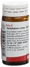 WALA symphytum comp glob 20 g