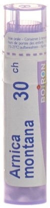 BOIRON arnica montana gran 30 CH 4 g