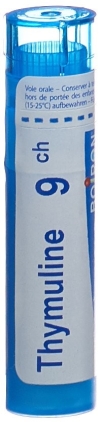 BOIRON Thymuline Gran CH 9 4 g