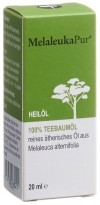 ELIXAN Melaleuka Pur Flüssigkeit Fl 20 ml