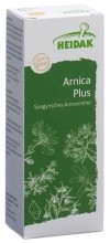 HEIDAK SPAGYRIK Arnica plus Spray Fl 30 ml