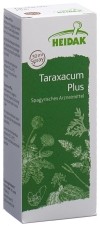 HEIDAK SPAGYRIK taraxacum plus spray 30 ml
