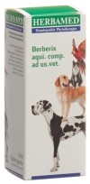 HERBAMED Berberis aquifolium comp ad us vet, 50 ml