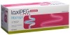 LAXIPEG pdr sans arôme sachets 100 pièces