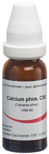 OMIDA Calcium phosphoricum Glob C 30 14 g
