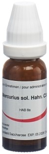 OMIDA Causticum Hahnemanni Glob C 30 14 g