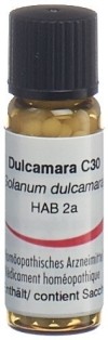 OMIDA Dulcamara Glob C 30 2 g