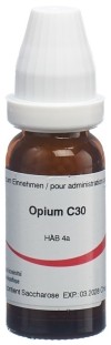 OMIDA Opium Glob C 30 14 g