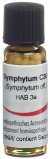 OMIDA Symphytum Glob C 30 2 g