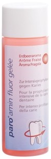 PARO Amin Fluor Gelée Frut Fl 200 ml