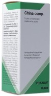 PEKANA china comp gouttes gtt 150 ml