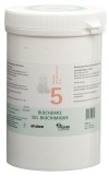 PFLÜGER SCHÜSSLER Nr5 Kal phos Tabl D 6 1000 g