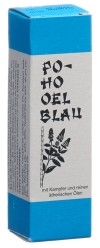 PO-HO-ÖL blau Fl 10 ml