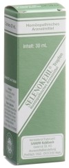SELENOKEHL Tropfen, 30 ml