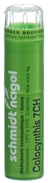 SN Colocynthis Granuli CH7, 4 g