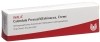WALA Calendula jus pressé de/Echinacea crème, 30 g