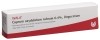 WALA Cuprum oxydulatum rubrum Salbe 0.4 % Tb 100 g