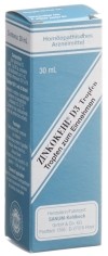 ZINKOKEHL Tropfen D3, 30 ml