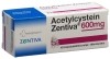 ACETYLCYSTEIN Zentiva Brausetabl 600 mg 10 Stück