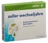 ZELLER Wechseljahre Tabletten, 90 Stück