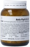 WELEDA Anis-Pyrit 0.1% Tabletten, 50 g