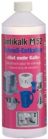 ANTIKALK M52 Haushaltentkalker, 1 Liter