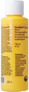 COMFEEL lotion nettoyante, 180 ml