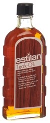 ESTILAN teak oil, 250 ml