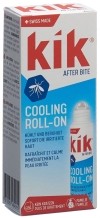 KIK After Bite Cooling Roll on, 10 ml