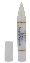 LA CURA stick soin ongle a huile jojoba keratin
