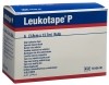 LEUKOTAPE P Pflasterband 13.7mx3.8cm, 6 Stück